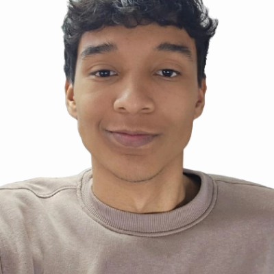 Foto de tipo carnet de Sebastián Arce